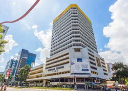 Parco Bugis Junction (D7), Office #578706681